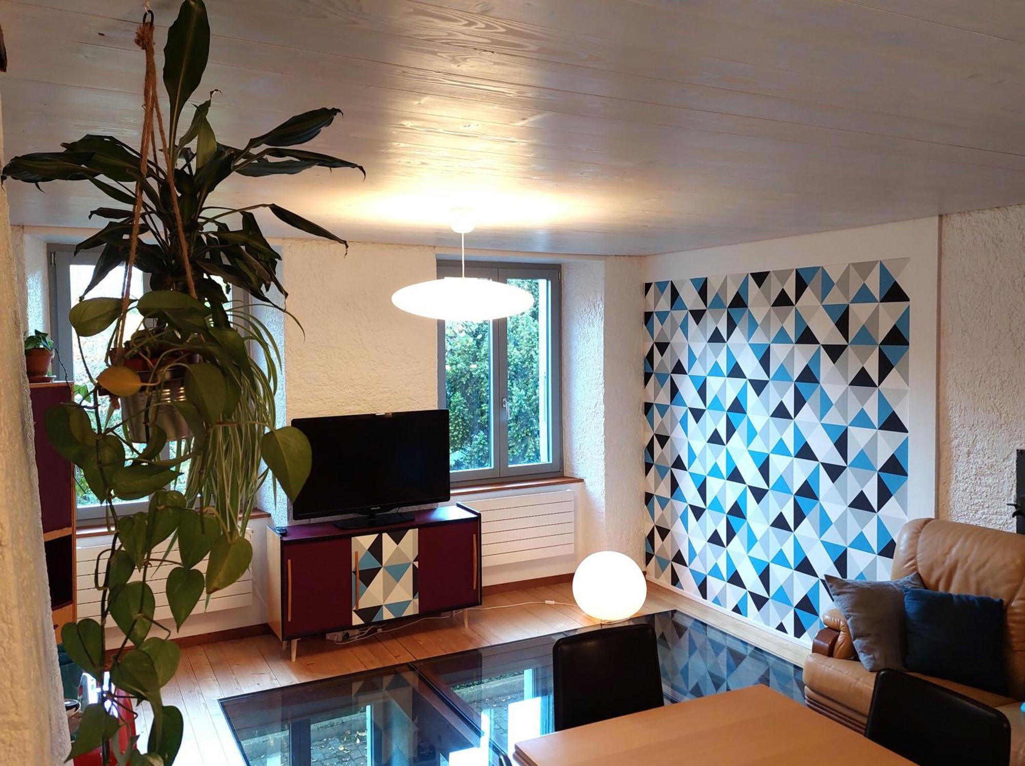 Chambres D'Hotes T'22 Fleurier ภายนอก รูปภาพ